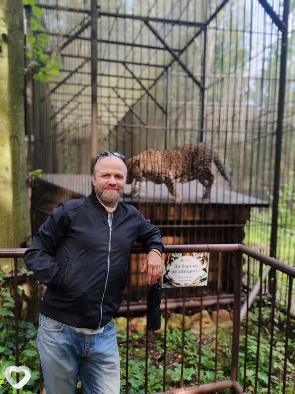 Дмитрий, 47, Смоленске — анкета №1440522