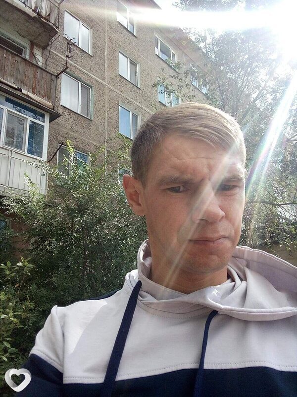 Владимир, 37, Шахтинске — анкета №1440523
