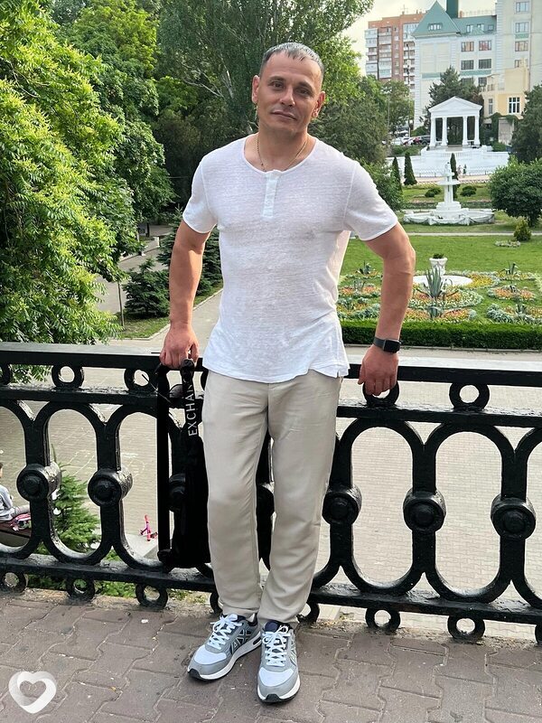 Андрей, 32, Усть-Каменогорск — анкета №1440529