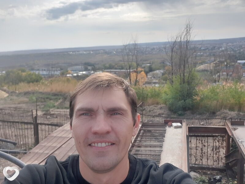 Николай, 35, Краснодаре — анкета №1440533