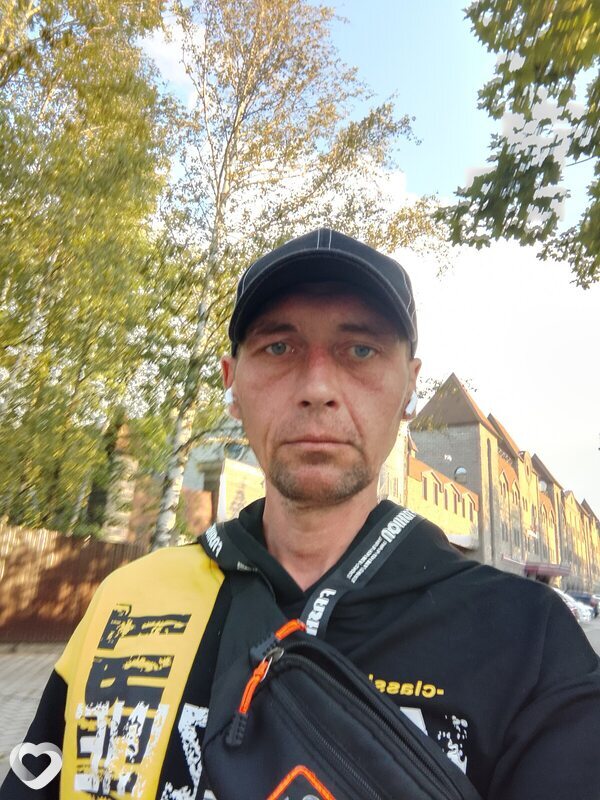 Игорь, 40, Гомеле — анкета №1440534