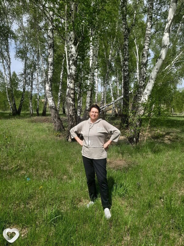 Лилия, Тальменка