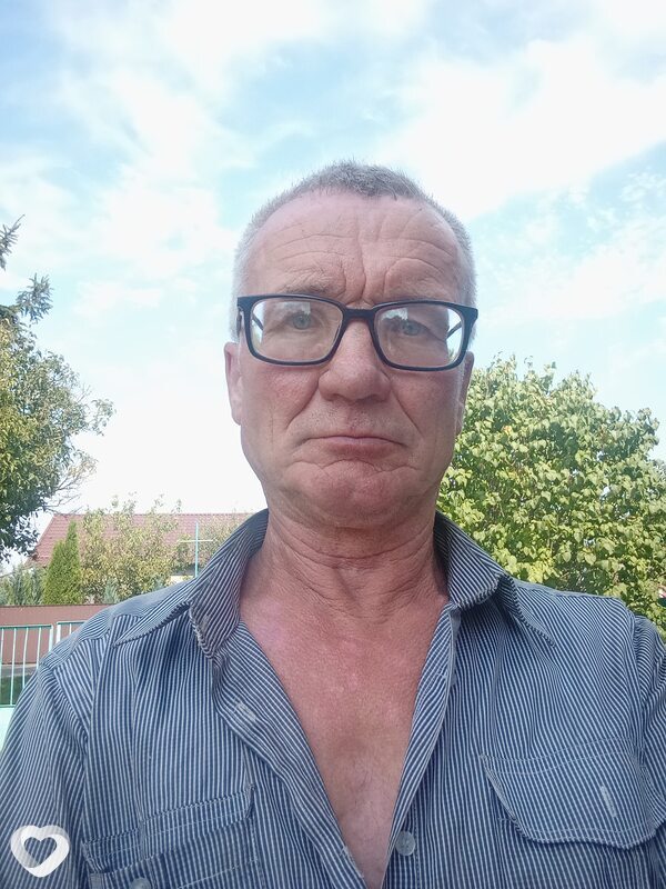 Виктор, 62, Барановичах — анкета №1440543