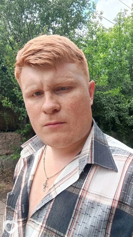 Александр, 29, Красном Луче — анкета №1440196