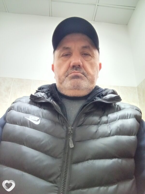 Александр, 60, Омске — анкета №1440199