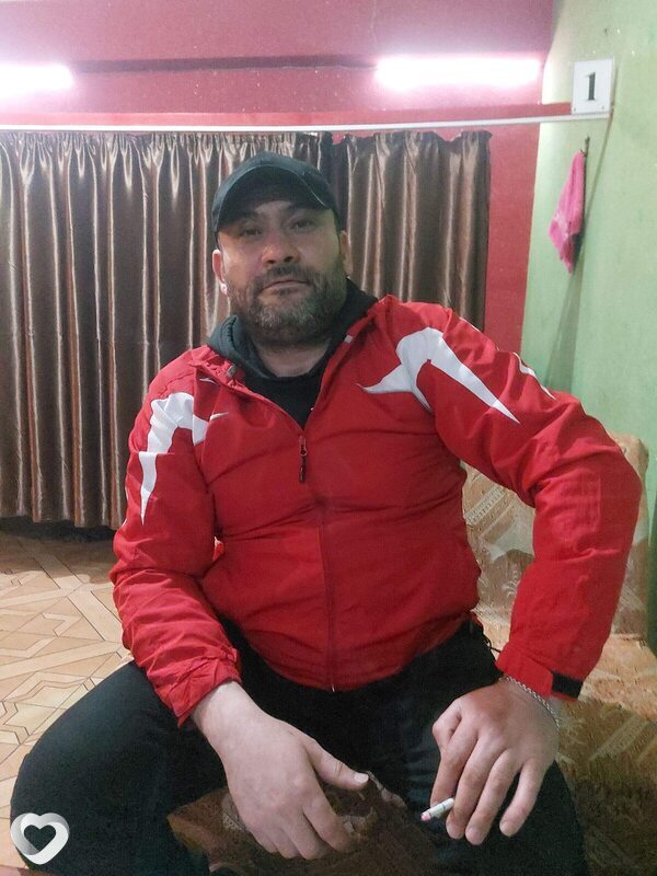 Керим, 40, Смоленске — анкета №1440214
