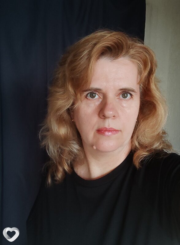Алекса, 55, Ялте — анкета №1440569