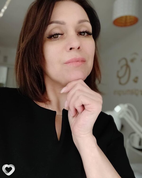 Елена, 47, Варшава — анкета №1440572