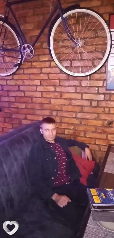 Иван, 39, Кокшетау — анкета №1440574