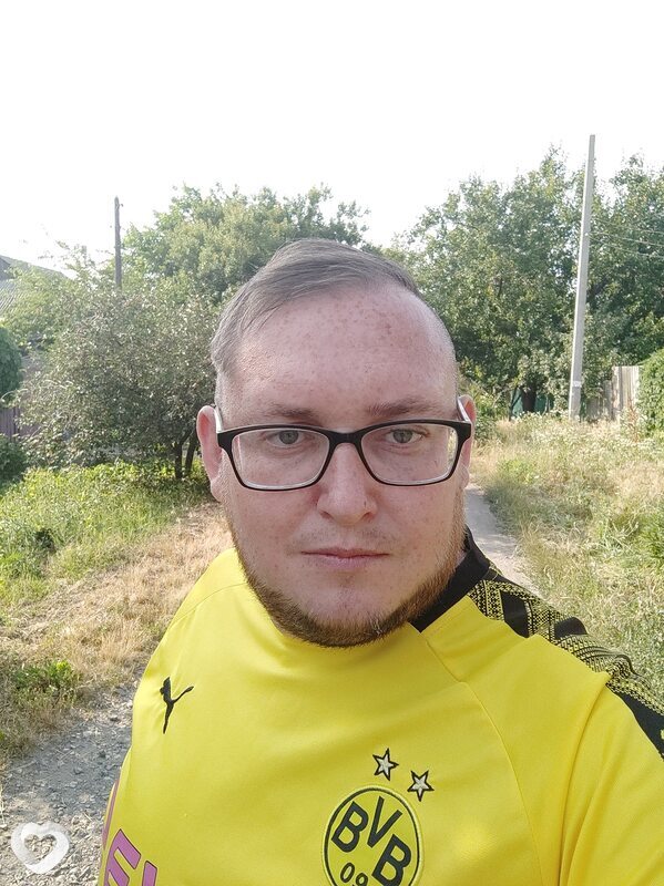 Сергей, 37, Макеевке — анкета №1440581