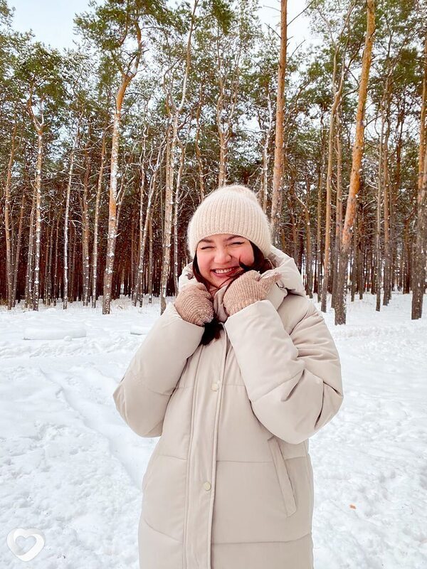 Неля, 33, Набережных Челнах — анкета №1440590