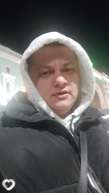 Кирилл, 38, Новокузнецке — анкета №1440147