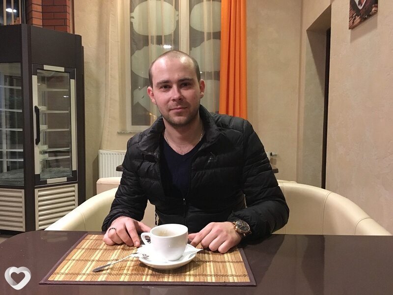 Александр, 38, Калининграде — анкета №1440148