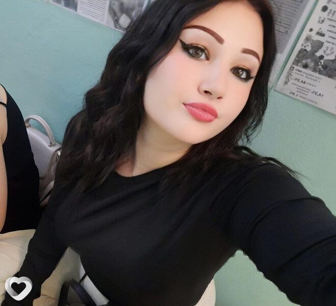 Тайна, 22, Тайшете — анкета №1440162