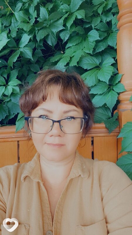 Ирина, 49, Владимире — анкета №1440168