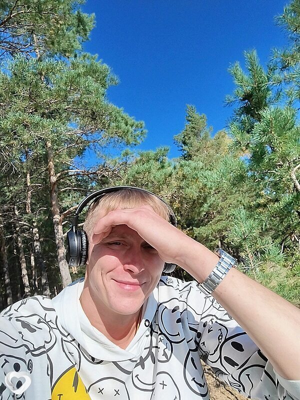Дмитрий, 37, Орёл — анкета №1440219
