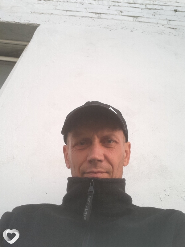 Алексей, 42, Хабаровске — анкета №1440226