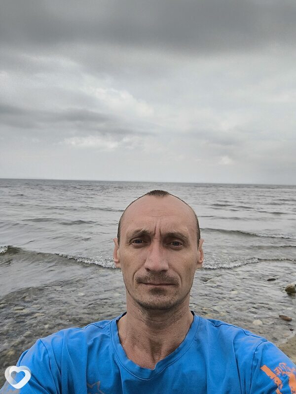 Костя, 40, Бийске — анкета №1440227