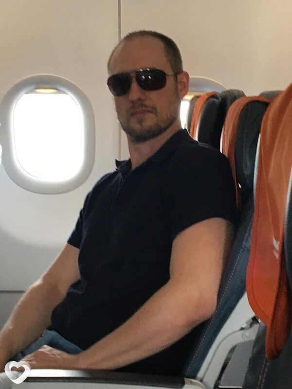 Алексей, 46, Москве — анкета №1440228