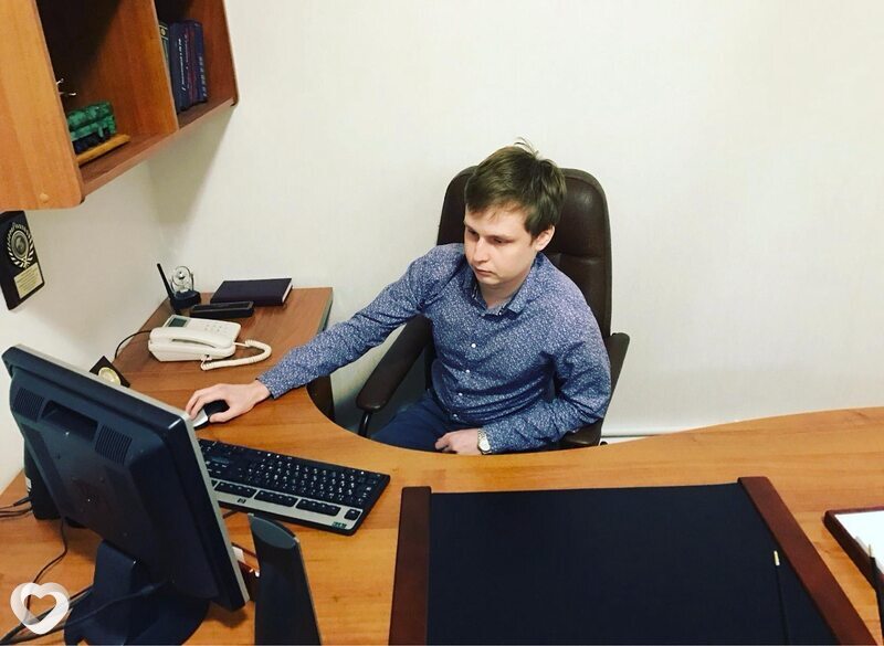 Никита Дрим, 35, Йошкар-Оле — анкета №1440229