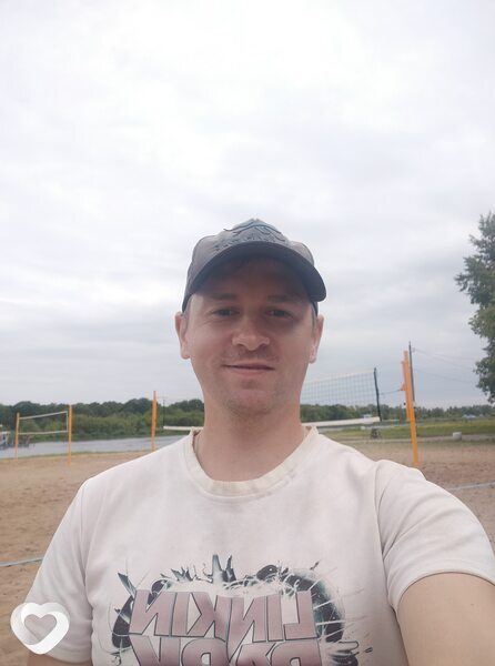 Евгений, 32, Бобруйске — анкета №1440232