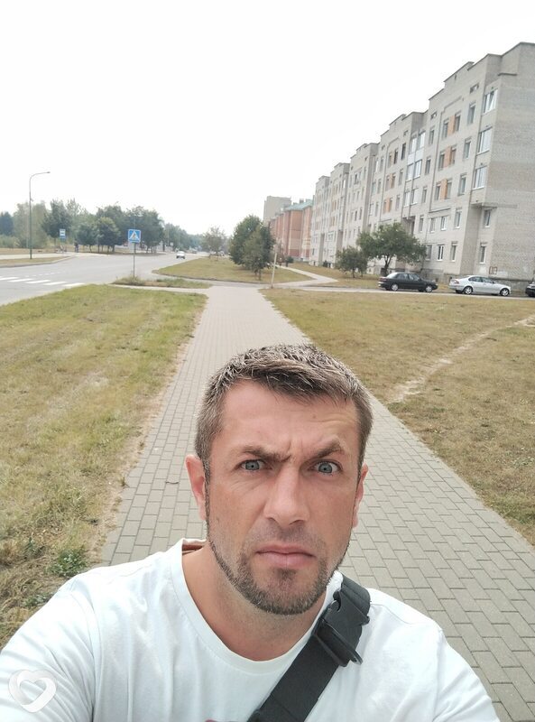 Артем, 36, Минске — анкета №1440238
