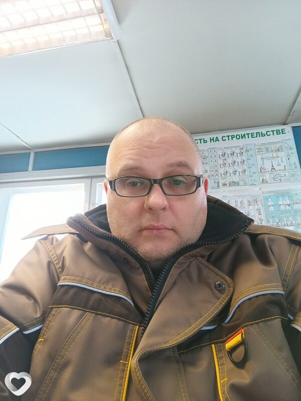 Сергей, 52, Санкт-Петербурге — анкета №1440379