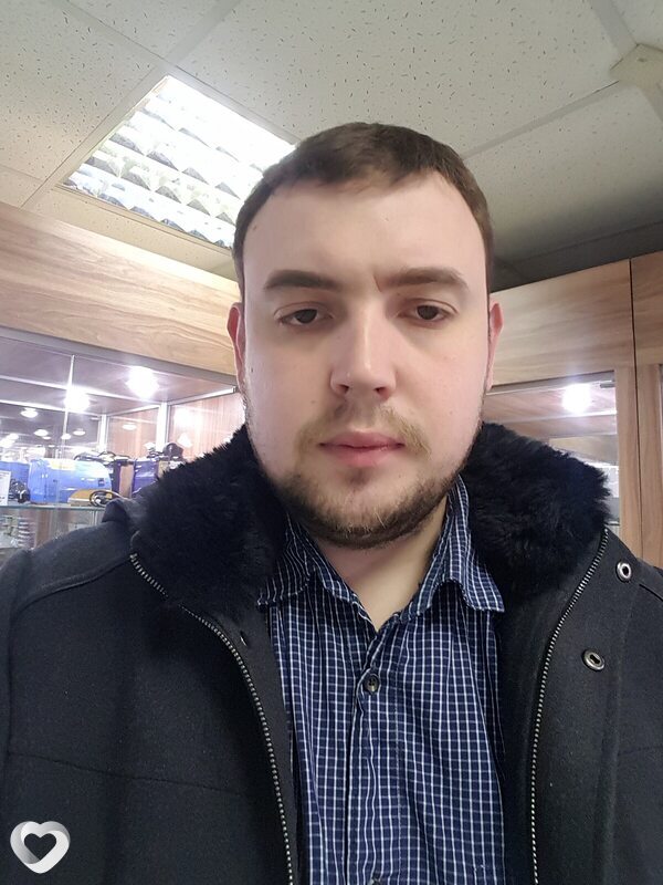 Александр, 36, Краснокамске — анкета №1440382