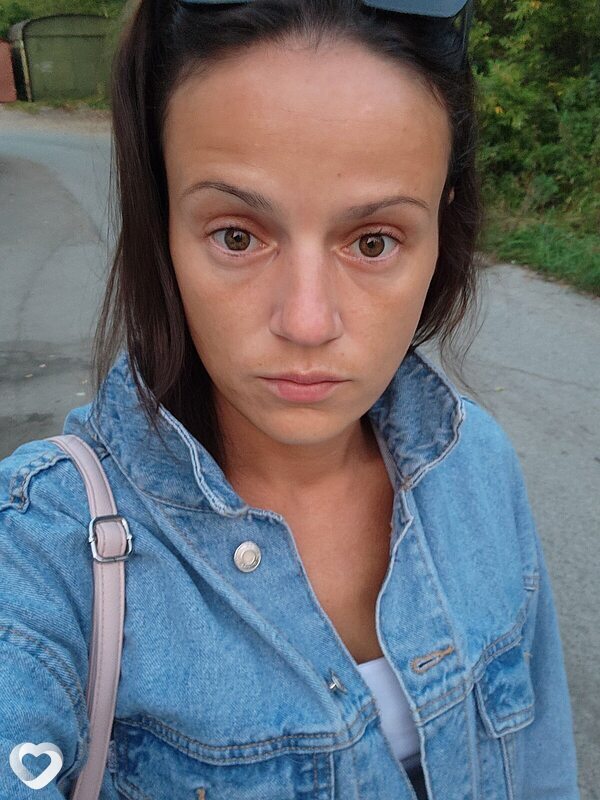 Евгения, 35, Перми — анкета №1440421