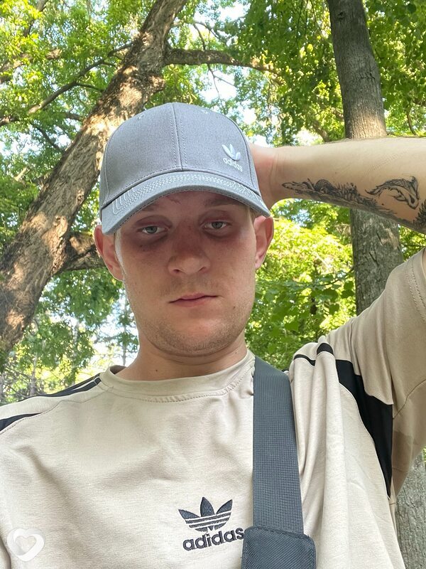 Sergo Izmaylov, 22, Таганроге — анкета №1440429