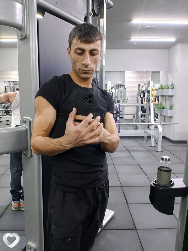 Hovo, 33, Ереван — анкета №1440436