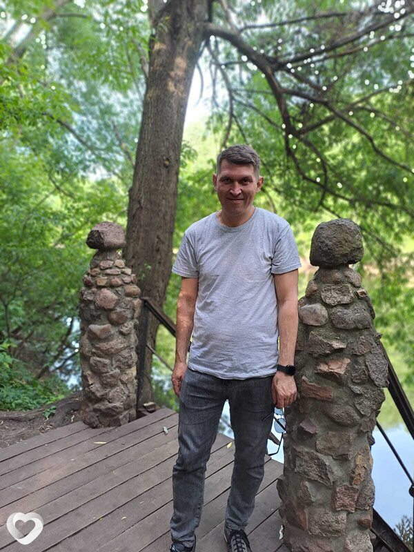 Артем, 44, Москве — анкета №1440747