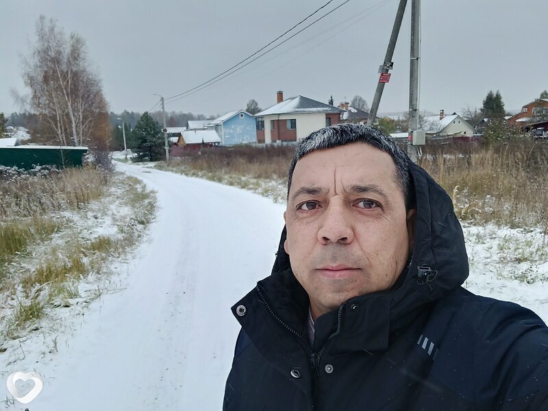 Миша, 51, Реутове — анкета №1440750