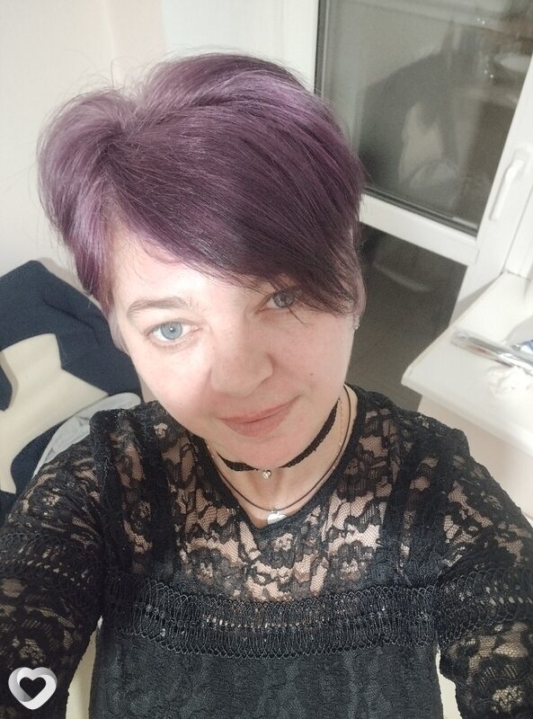 Марина, 47, Николаеве — анкета №1440753