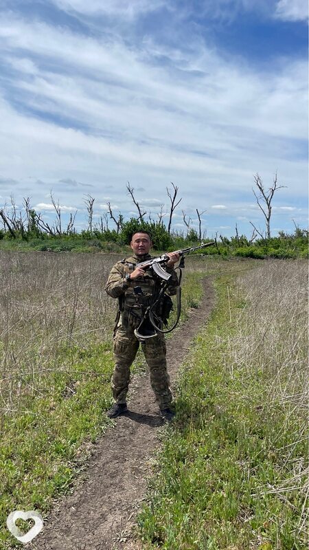 Кан, 31, Южно-Сахалинске — анкета №1440756