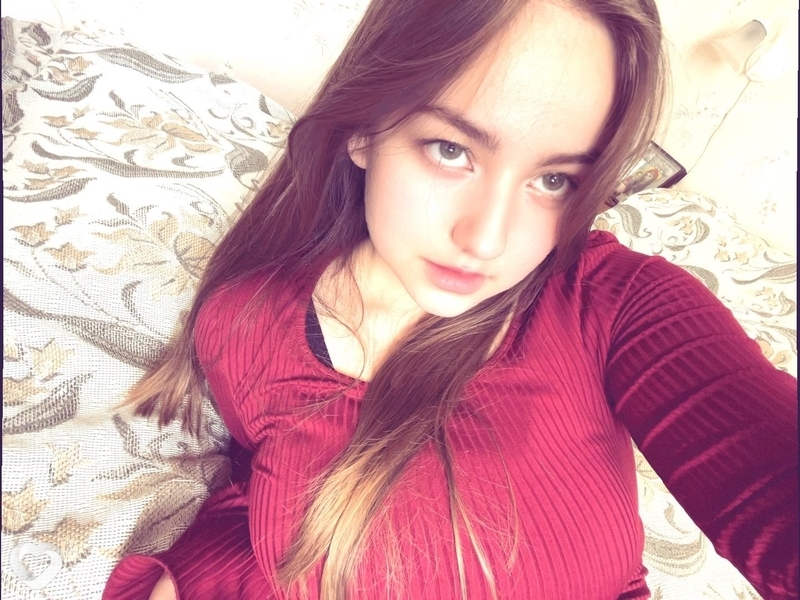 Анастасия, 20, Пинске — анкета №1440762