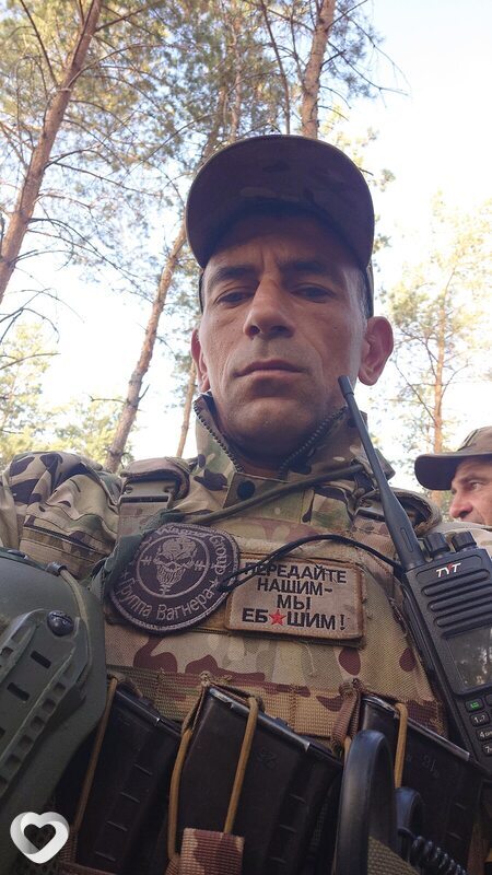 Алексей, 44, Воронеже — анкета №1440471