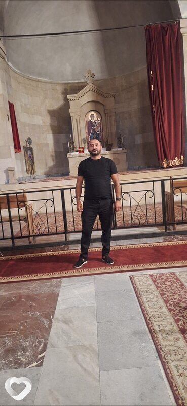 Armen, 37, Ереван — анкета №1440476