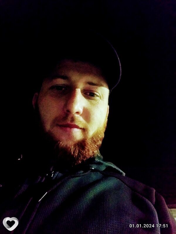 Адамир, 33, Нальчике — анкета №1440483