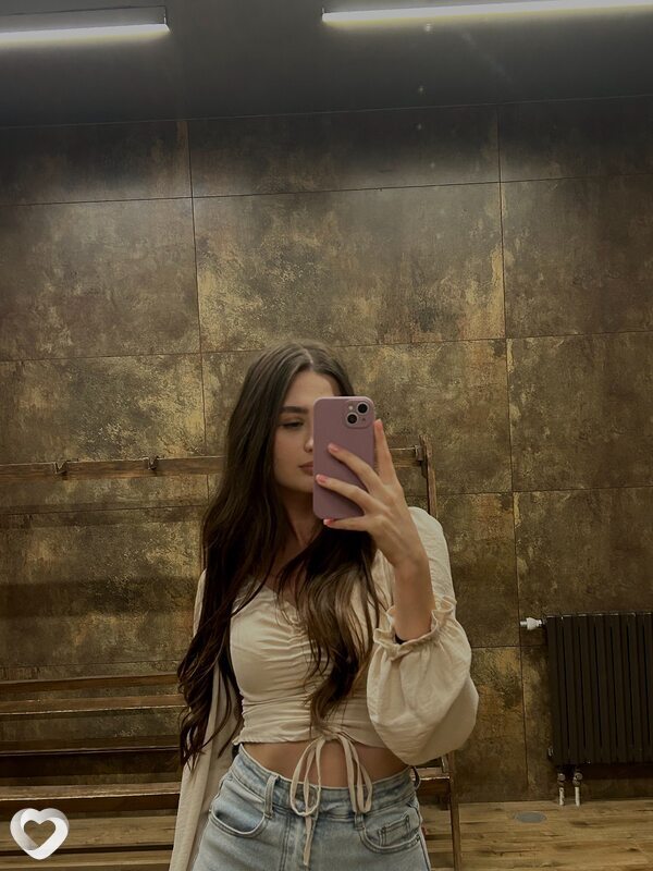 Карина, 24, Минске — анкета №1440484