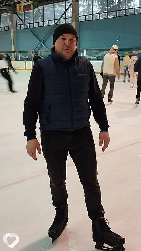 Михаил, 40, Пензе — анкета №1440485