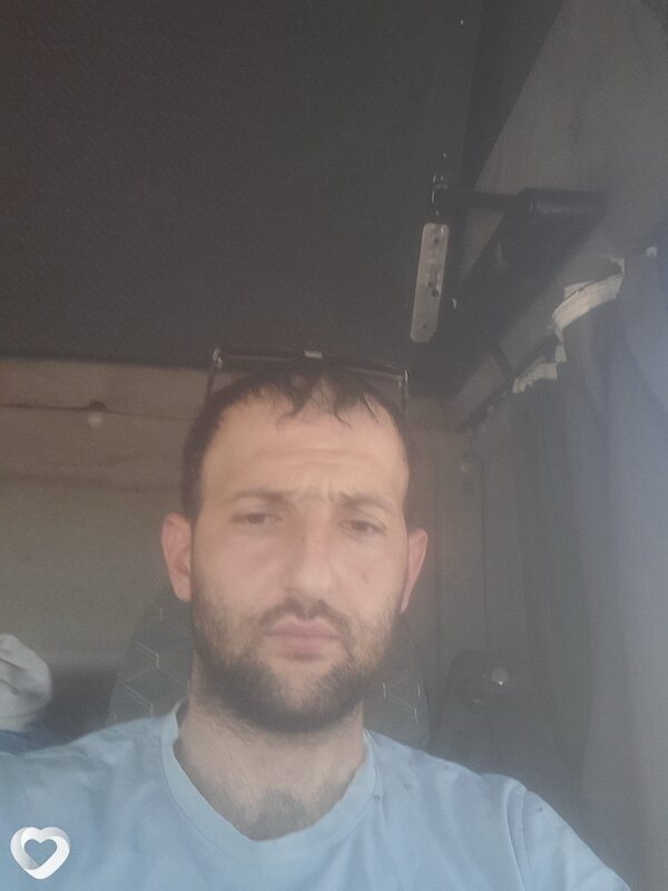 Мамед, 38, Шымкенте — анкета №1440491