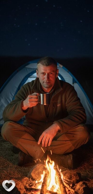 Константин, 46, Курске — анкета №1440493