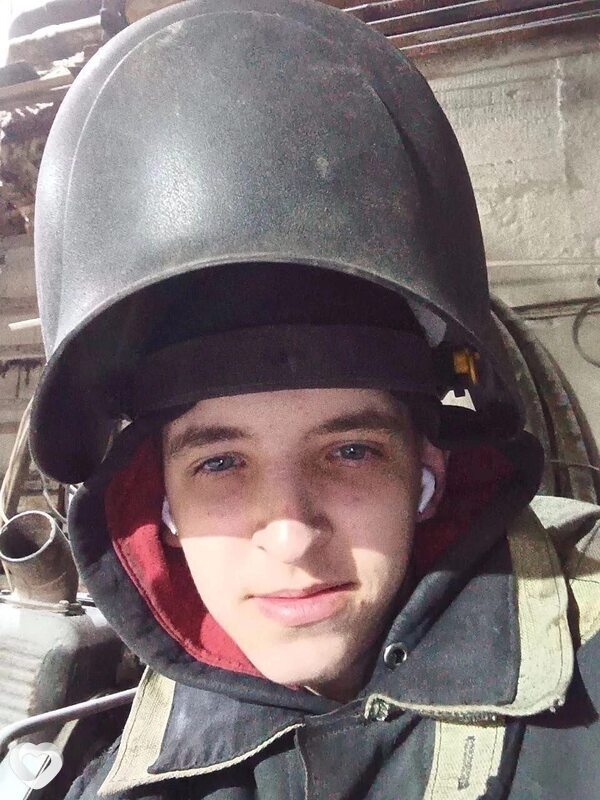 Дима, 31, Сатке — анкета №1440348