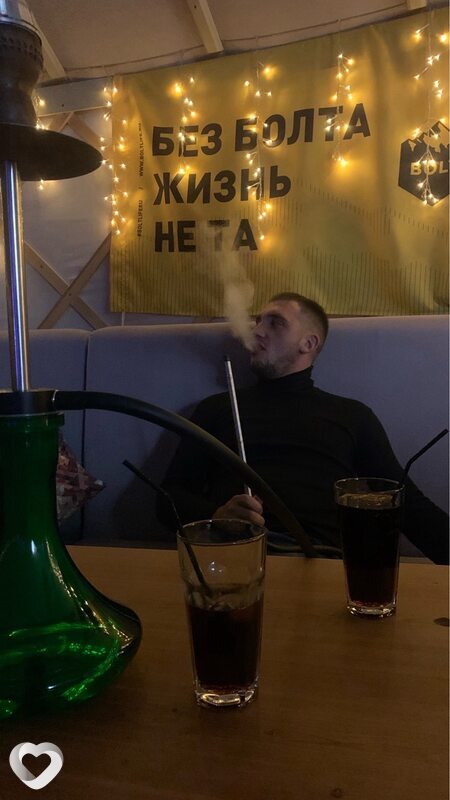 Артём, 30, Ужуре — анкета №1440351