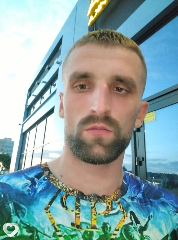 Вячеслав, 30, Виннице — анкета №1440363