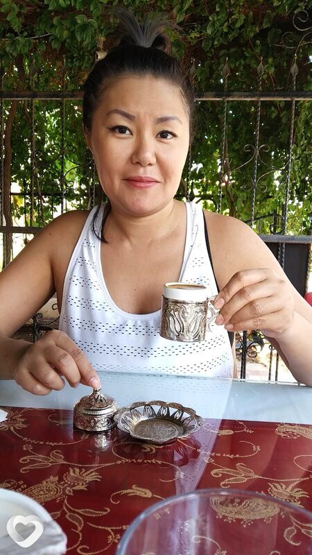 Динара, 40, Алматы — анкета №1440367