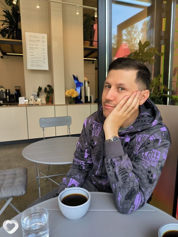 Александр, 31, Екатеринбурге — анкета №1440394