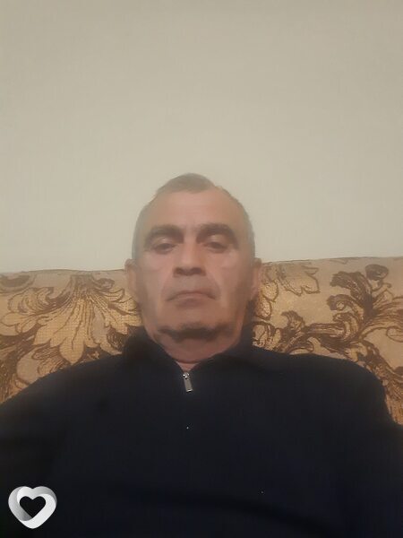 Роман, 56, Ессентуках — анкета №1440411