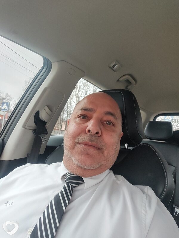 Раж, 56, Туле — анкета №1440502